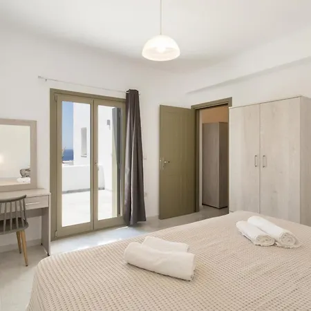 Hercules House Sea View In Pirgaki Paros 드리오스