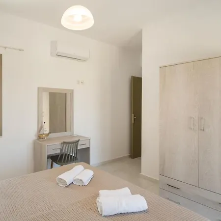 빌라 Hercules House Sea View In Pirgaki Paros 드리오스