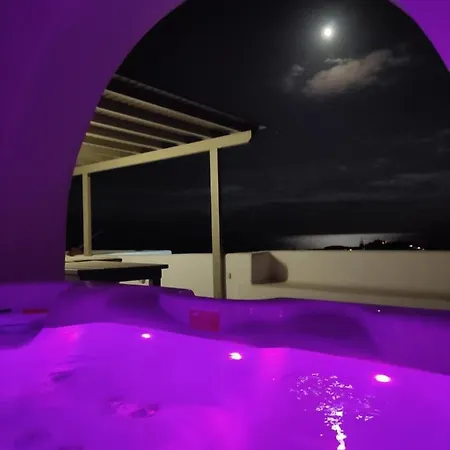 Hercules House Sea View In Pirgaki Paros