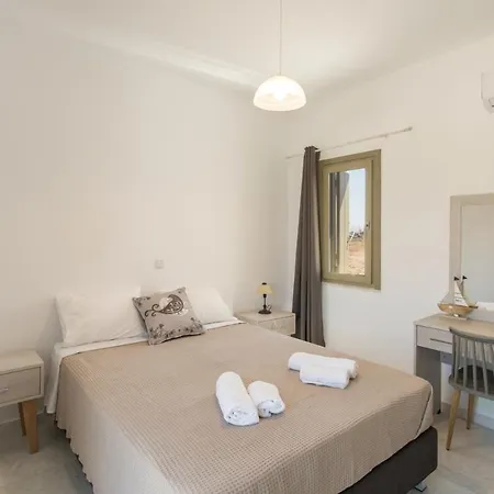 Hercules House Sea View In Pirgaki Paros * Drios